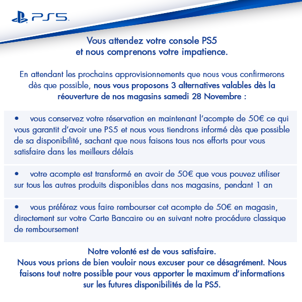 Micromania-Zing tweet media