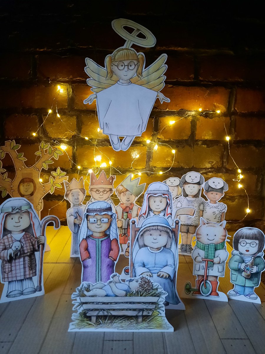 Terry Barlow tweet media