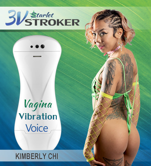 PleasurePUSA's tweet photo. Black Friday: @KimberlyChiXXX 3v Starlet Stroker 15% OFF PLUS FREE Absorbing Wand!
https://t.co/WQbo8xzVUL
#BlackFriday https://t.co/8AQ2LL2dD5