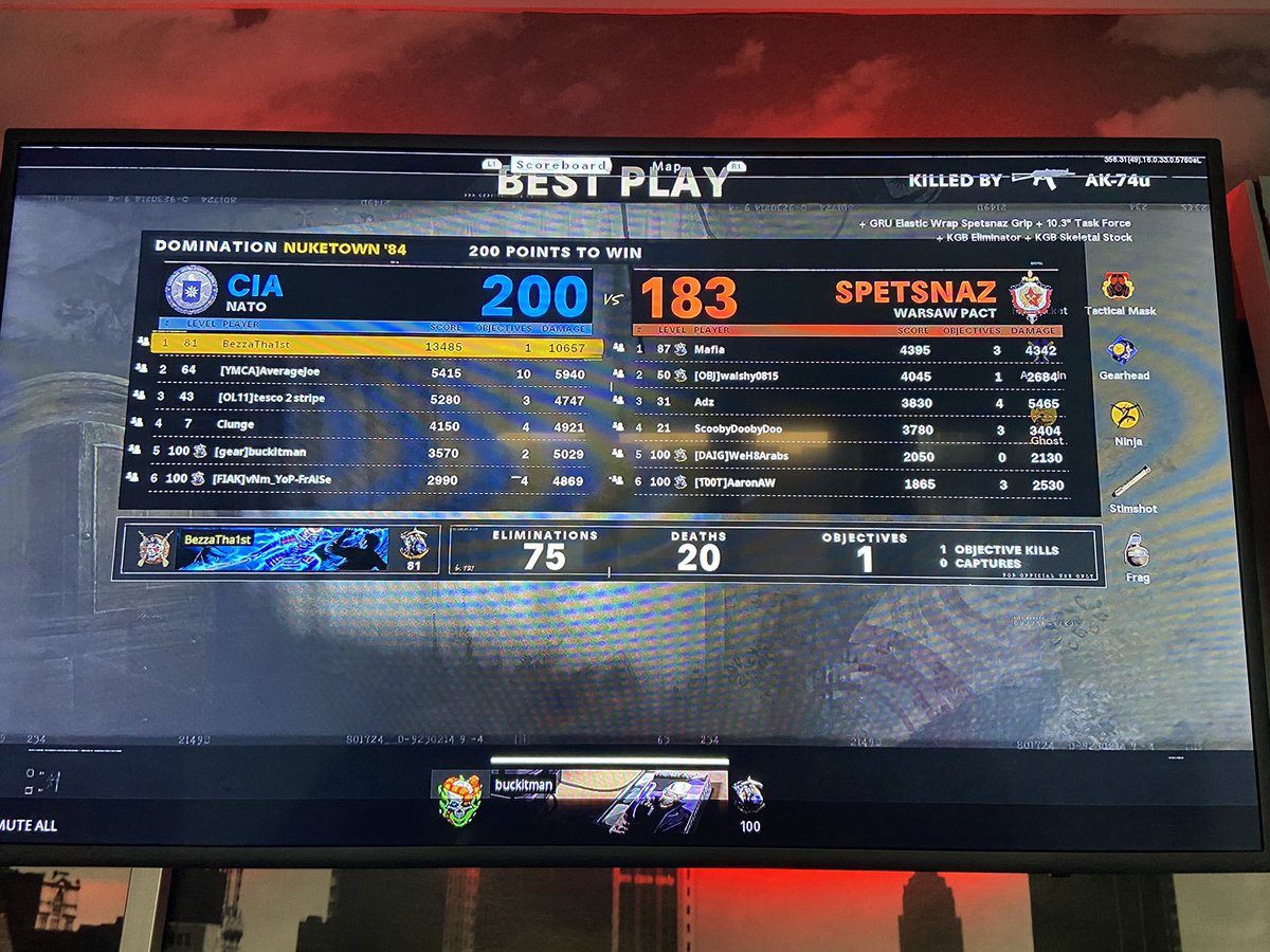 Good old game that one 🤘🏻#coldwar