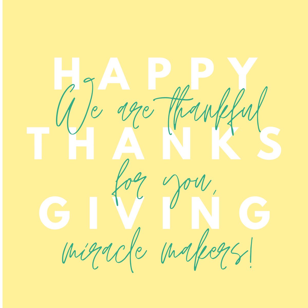 msu_spartython's tweet photo. Happy thanksgiving Spartans! We are so thankful for all of you miracle makers! Stay safe and stay healthy!
#happythanksgiving
#dancemarathon #spartython #spartython2021 #forthekids #cmnhospitals https://t.co/B7T1xug1el