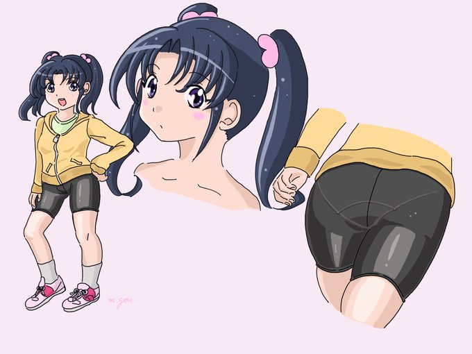 iPad Proとクリスタ導入しました
少しずつ慣れていきます 