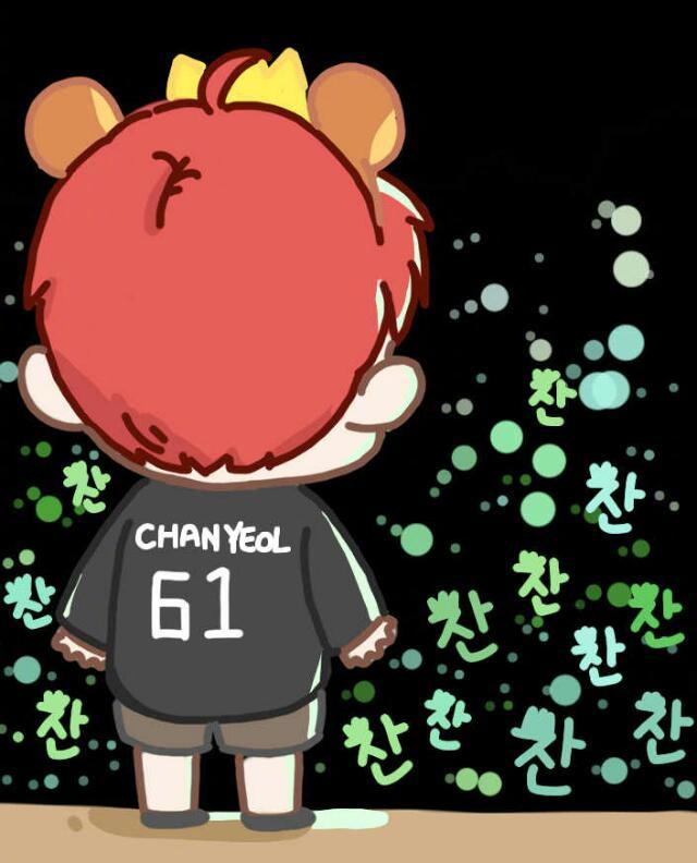 lele65645385's tweet photo. #EXO
#HappyChanyeolDay
#HBDLOEY
#찬열아생일축하해
#항상찬열이편
#MusicianLOEYDay
#HappyCHANYEOLDay
#엑소 #찬열 #CHANYEOL #EXO @weareoneEXO https://t.co/S6YJZ7IBid