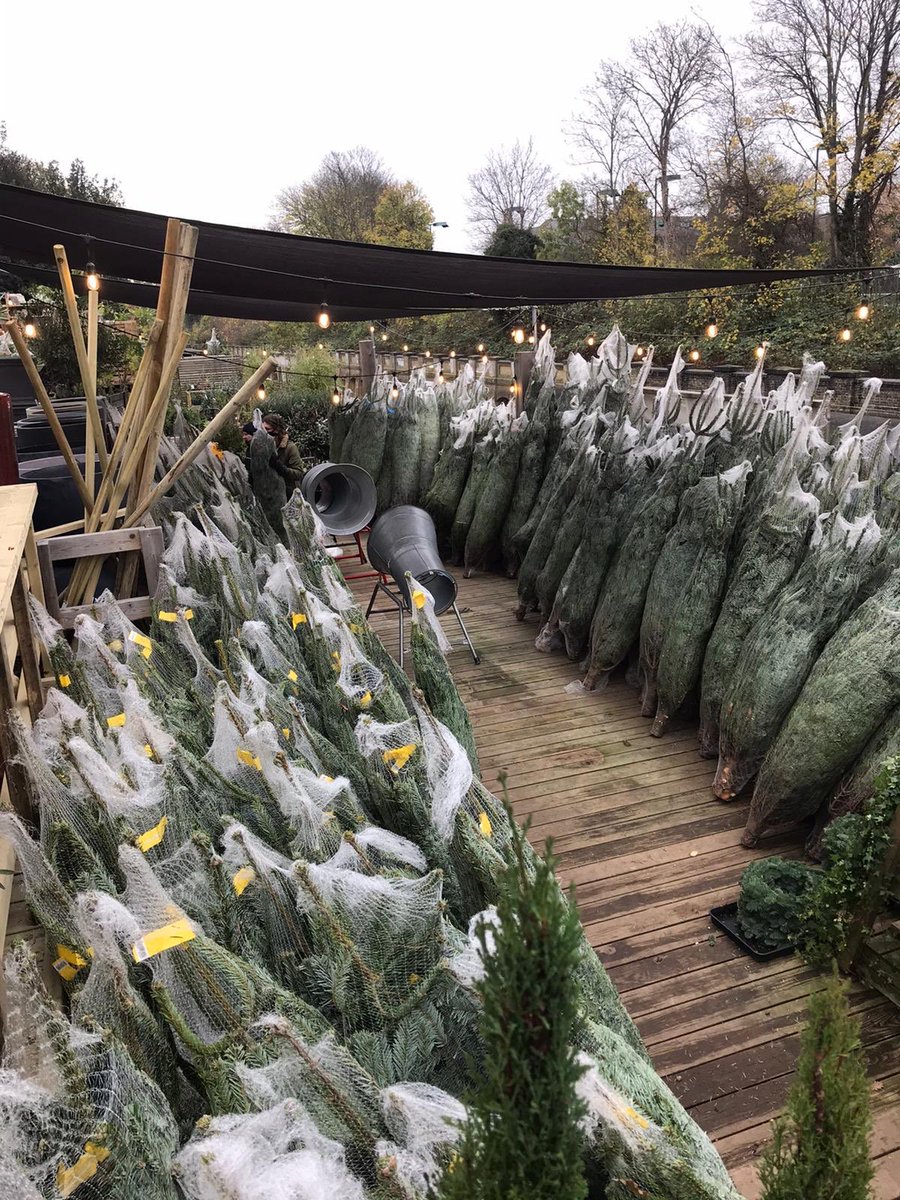 Dulwich Pots tweet media