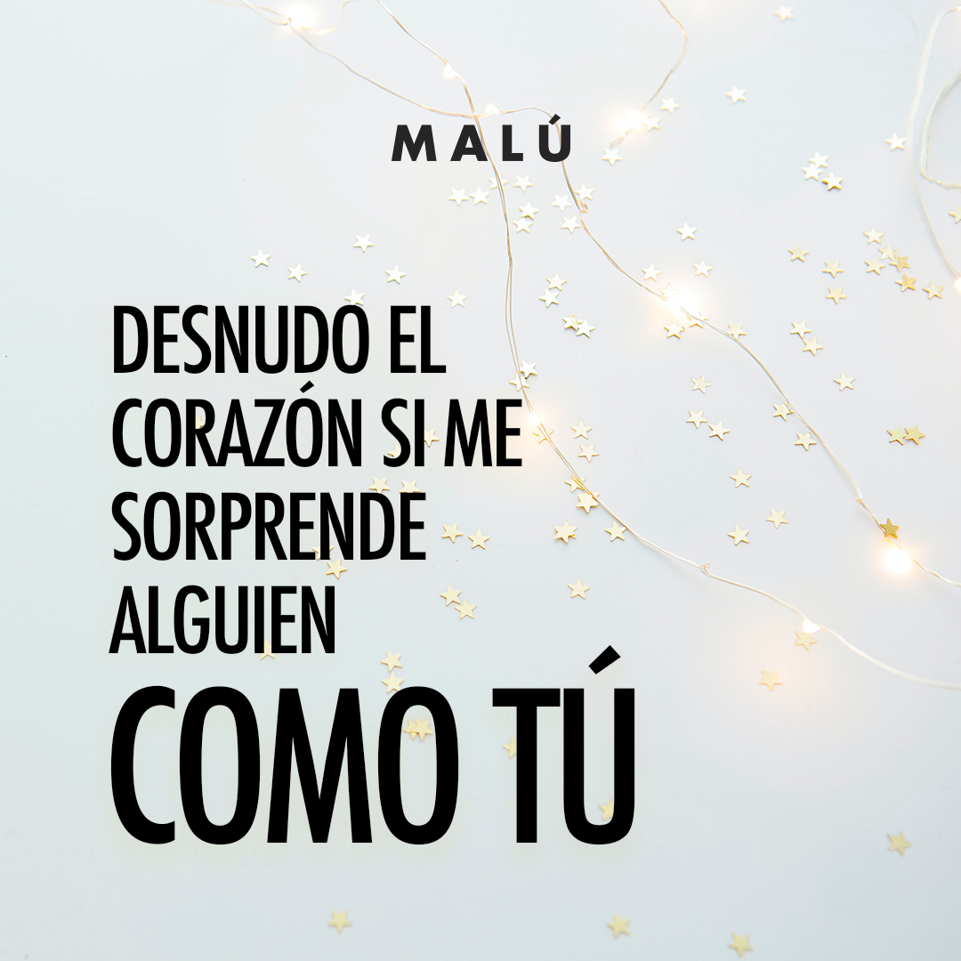 MaluFragancias's tweet photo. ¿Quieres conocer cuál es para nosotros la canción #MalúGlamRock de @_MaluOficial_? Descúbrela. #MalúFragancias
.
.
.
#Malu #Glam #Gold #esenciamalu #maluleros #fan #inspo #song #cantante #artista #forher #fragancia #edt #starsfragancias https://t.co/gYYxcdBIZV