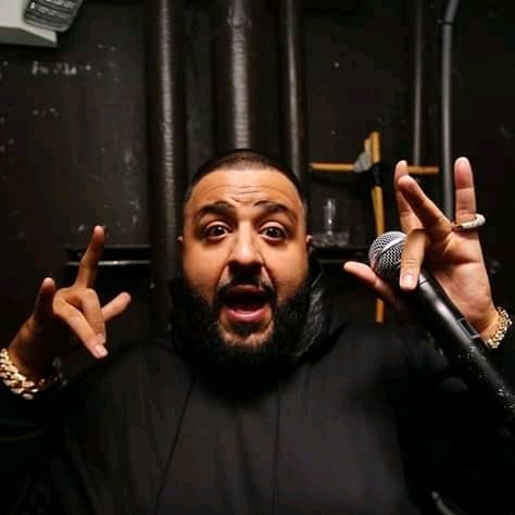 Happy 45th birthday to DJ Khaled      