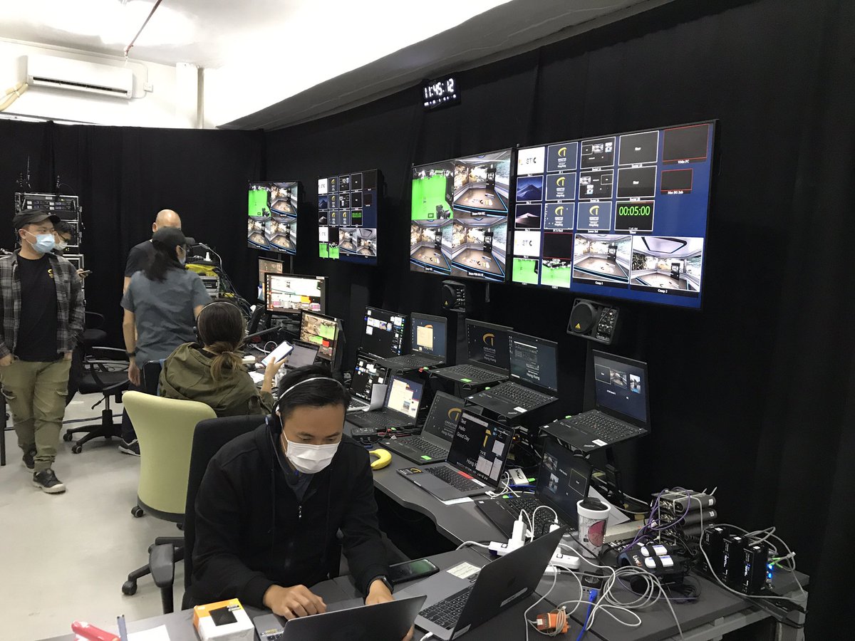 Plasticity Director’s Cut, as part of <a href="/UNEP/">UN Environment Programme</a>’s Sea of Solutions conference - on commitments, measurement &amp; action against plastic pollution.  Thanks to CT Asia Pac for their studio! 
youtu.be/nUHRu-OP7wE

#plasticity #plastic #oceanrecovery #theplasticscircle #ctasiapacific