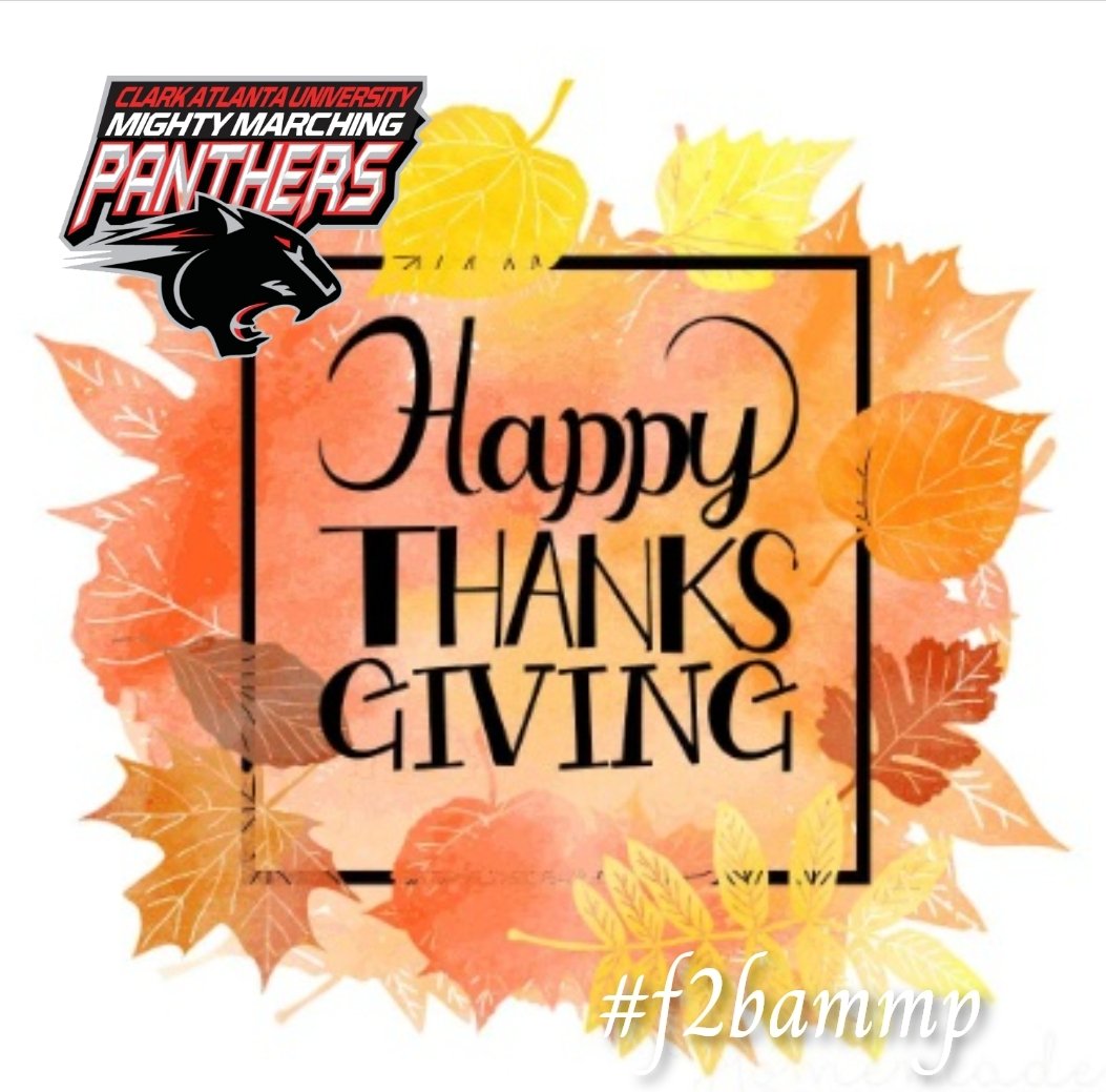 caubands's tweet photo. From our MMP family to yours, we wish you all a Happy Thanksgiving! #f2bammp https://t.co/AaMdKgV1qu