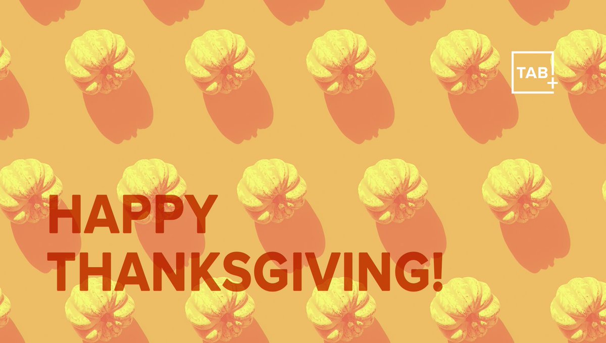 🦃 We’re grateful for you, the technology to keep us together, and the online shopping deals 🛍. Have a great #Thanksgiving!