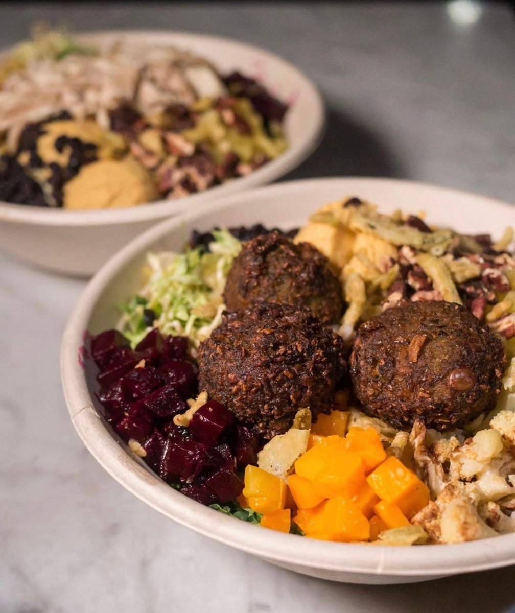 You make my heart beet 🥗😍⁠
Harvest came back and it's ready for you !⁠
⁠
Order online 👉🏽 zpr.io/HShza
⁠
Thanks billfoodie for stopping by ✨