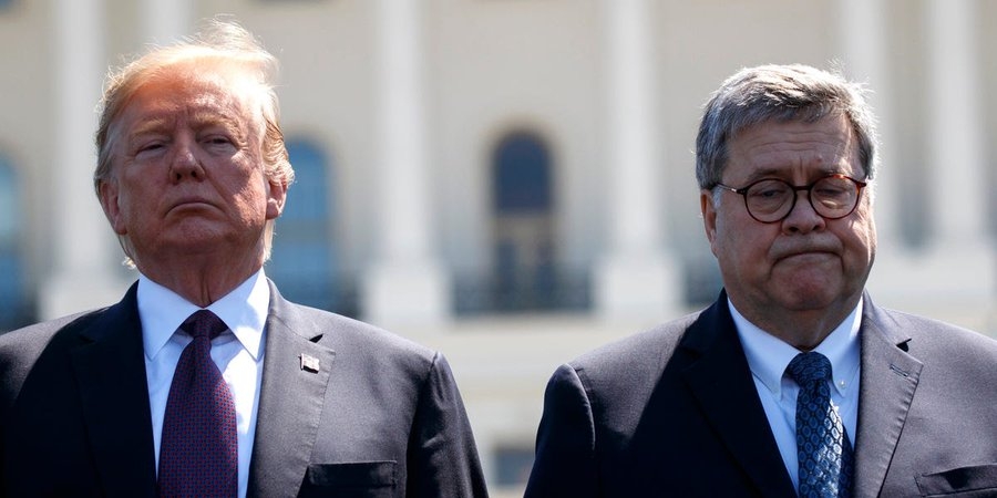 Trump Pardons Thread 6/26Fourthly, anyone pardoned can be subpoenaed to testify (and Joe Biden's Attorney General will enforce such subpoenas, while Bill Barr didn't) - where they cannot 'plead the fifth' because they've been pardoned, & they cannot lie, else they to to prison