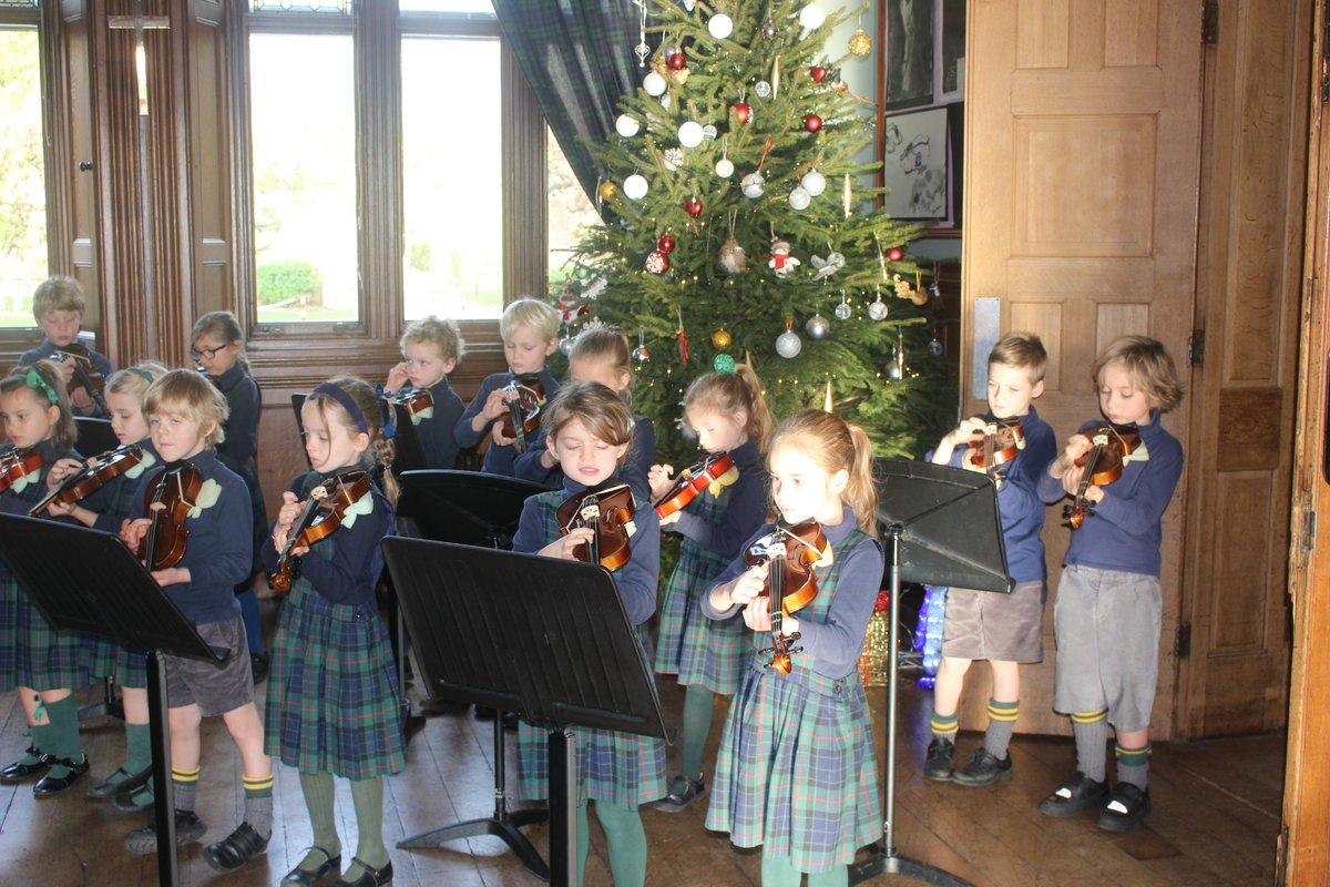 PerrottHill's tweet photo. Year 2 have been rehearsing for their performance in this year’s Virtual Carol Service, which they’re very proud to be a part of. We can’t wait to hear what they have in store for us! #teamperrott #virtualcarolservice #awardwinningprepschool #timeandspace #somerset https://t.co/rQeOGZMRIo