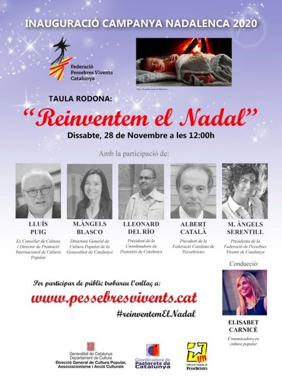 EnsAssoc's tweet photo. 👉 Ja pots llegir el #Tornaveu415
https://t.co/0BMOU8iH2a
@Tornaveu
Parlem de 'La Jornada de teatre breu' de la @FederacioTeatre, de l'inici de la temporada nadalenca, del concurs 'El Fet Geganter' i molt més!
#CulturaSegura
@cultpopular_cat
@Cultupopularbcn
@AgendaCultura https://t.co/hPNGYSbVxR