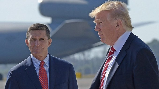 Trump Pardons Thread 11/26Flynn lied to Pence. Flynn lied 2x to FBI. He admits guilt accepting pardonCongress HAS to investigate these lies by NATIONAL SECURITY Advisor about RUSSIAFlynn cannot ignore Congressional subpoena, because Biden's Attorney General WILL enforce it