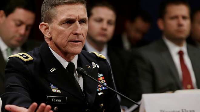 Trump Pardons Thread 12/26Flynn cannot plead the 5th. He cannot lie. If he lies after 20 Jan 2021, the Pardon by Trump will not shield him, and Flynn goes back to prison. Flynn will tell truth of Trump & Russia treason - in an OPEN CONGRESSIONAL HEARING