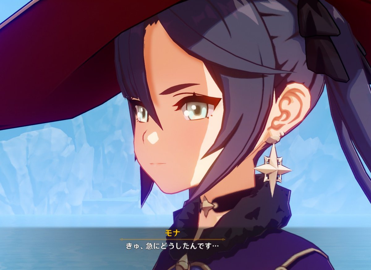 日本産】 木村良平さんサイン色紙 原神タルタリヤ その他 - shop