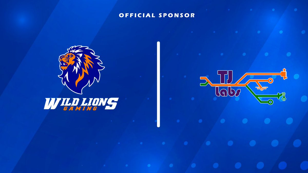 🚨 OFICIAL |  #WildLabs

<a href="/TjLabs/">TJ Labs</a> empresa de Producción Audiovisual, Servicios TIC e Impresión 3D se une como colaboradora del club.