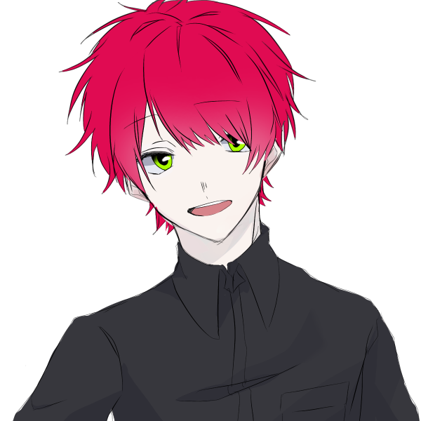 チャラ男のtwitterイラスト検索結果