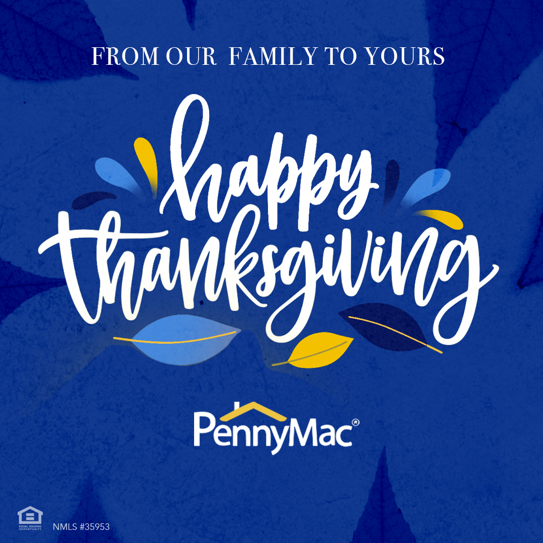 PENNYMAC (PennymacNews) / Twitter