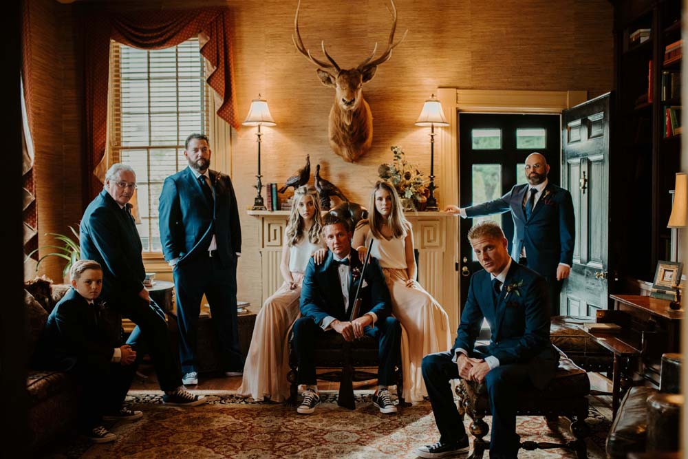 SfTailors's tweet photo. Even in this crazy year we still have reasons to be grateful. We feel blessed for every customer that found their way to us in 2020. Happy Thanksgiving!

#Thanksgiving2020 #Grateful #CustomSuit #BespokeSuit

Venue: @sutherlandevents
Photographer: Jordan Vines @VinesStudios https://t.co/zUondJyk9B