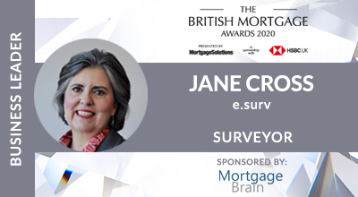 mortgagesols's tweet photo. #FinalistQuote - I am delighted to have been shortlisted for a BMA. Little did I know that I was joining e.surv ahead of one the most challenging socioeconomic periods in history. I am proud to work with the most resilient, tenacious, innovative, and adaptable team. #BMA2020 https://t.co/Z4chQxAX1R