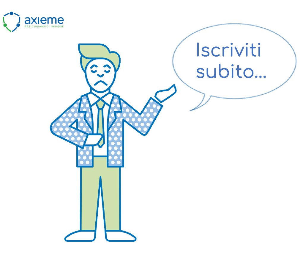 Tra scaramanzia lievito e dentisti non ti sarai certo annoiato nella nostra ultima Newsletter!😁
Aspetta, come dici?🤔
Non sei ancora iscritto alla nostra Newsletter? 😨
Axì si è già offeso.🤬
👇puoi ancora rimediare, iscriviti subito!!👇

tinyurl.com/y3qpo56v