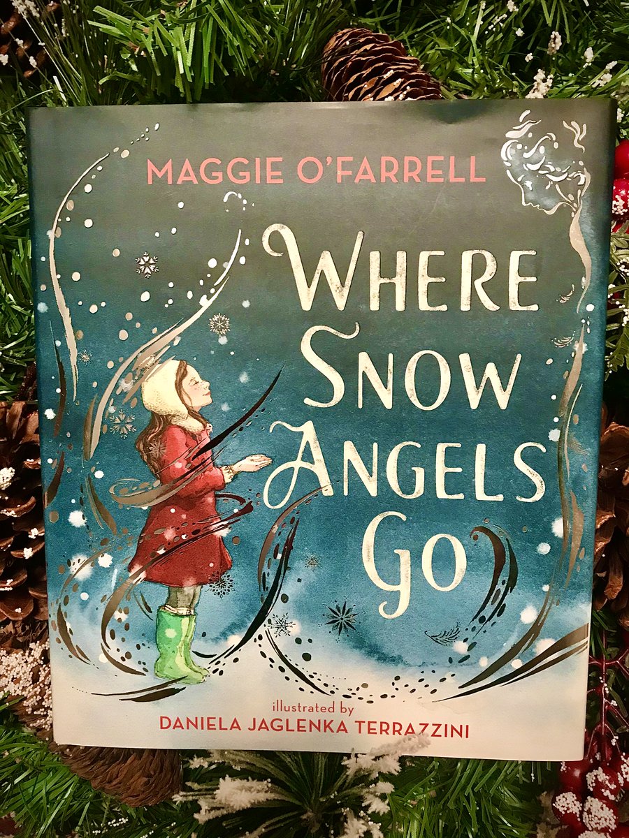 santaland tweet media