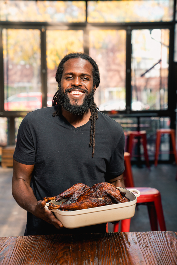 From all of us at Frontier, have a wonderful and safe Thanksgiving!