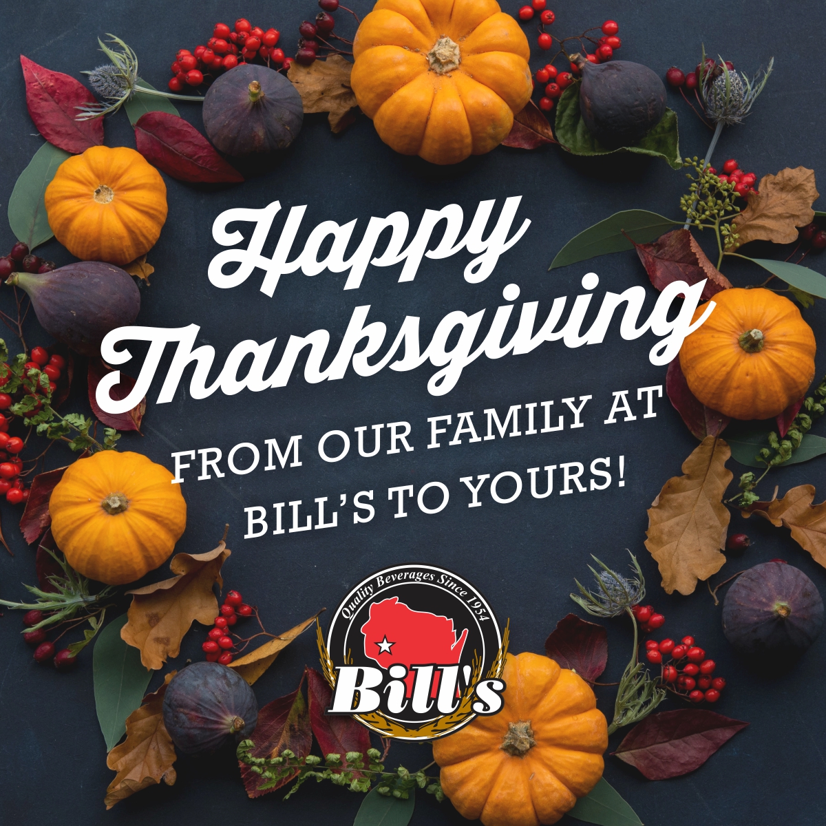 Bill's Distributing tweet media