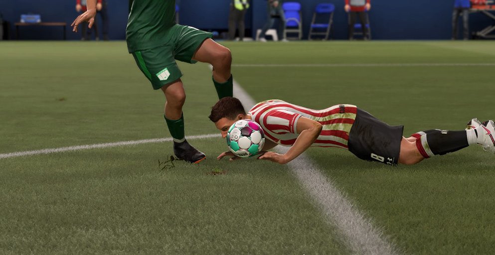 Hay que dejar la vida en la cancha, hay que jugar con el corazón ¡ES HOY!