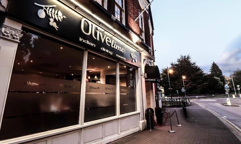 Who’s got plans to get a takeaway with us today? 😋🛍

-
For takeaway, call: 01442 828444 or visit: olivelimes.com
-
#olivelimes #tring #aylesbury #luton #dunstable #indianrestaurant
