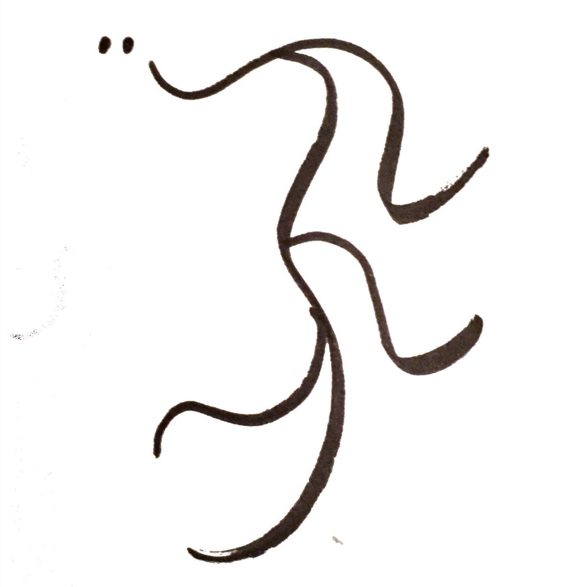 monoha912's tweet photo. アナログ画🖋

中々慣れない😓 https://t.co/arsjeFWlkR