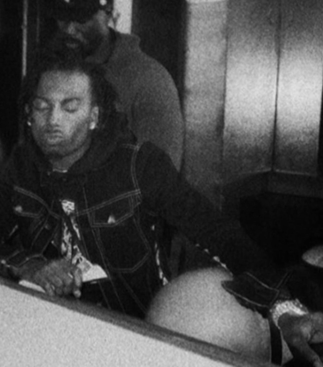 datmanpat's tweet image. Ya boy is bacc🦹🏿‍♂️