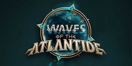 #10ansATG🎉 Dans <a href="/WAtlantide/">Waves of the Atlantide</a> de <a href="/MetaphoreGames/">Metaphore Games</a>, battez vos adversaires avant que le monde ne s'effondre dans cet épique #battleroyale 4X RTS ! 🎁 Tentez de remporter ce jeu (et tout plein d'autres !) dès le 1er décembre sur notre #Twitter ➡️ bit.ly/AdventCalendar…