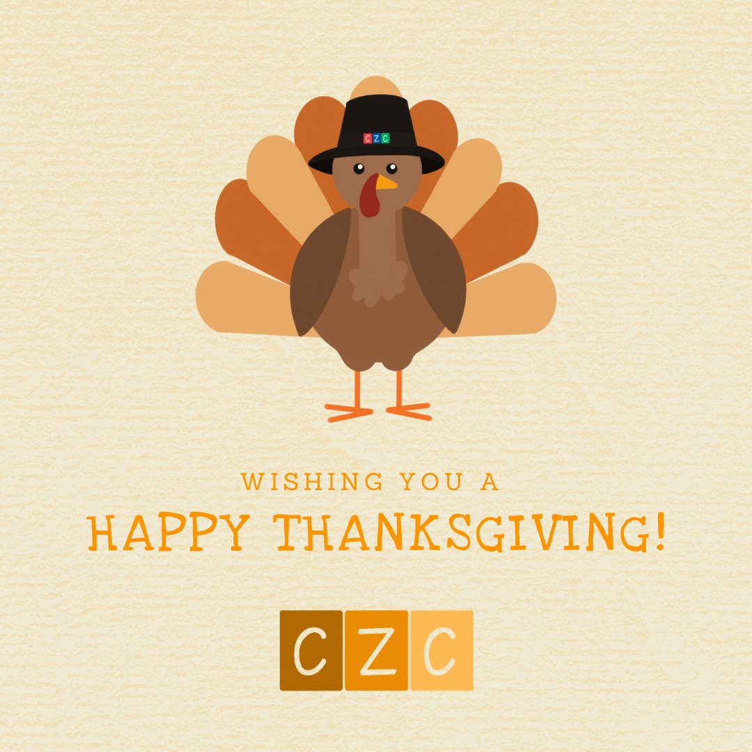 ComfortZoneCamp's tweet photo. Happy Thanksgiving from our CZC family to yours! β€οΈππ We are so thankful for our community, who have continued to show CZC and grieving children so much support throughout the year!
#grievehealgrow #childrengrieve #griefjourney #campbubble https://t.co/8KgOuRYbI0
