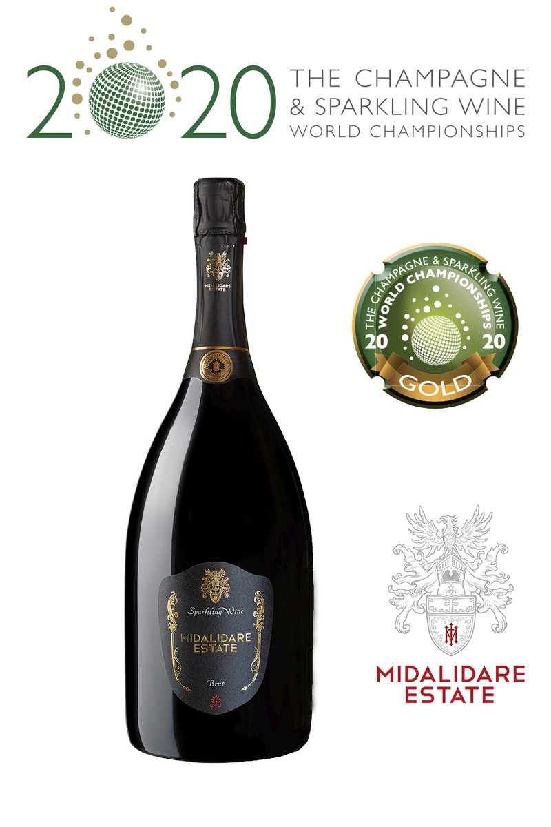 Midalidare Estate tweet media