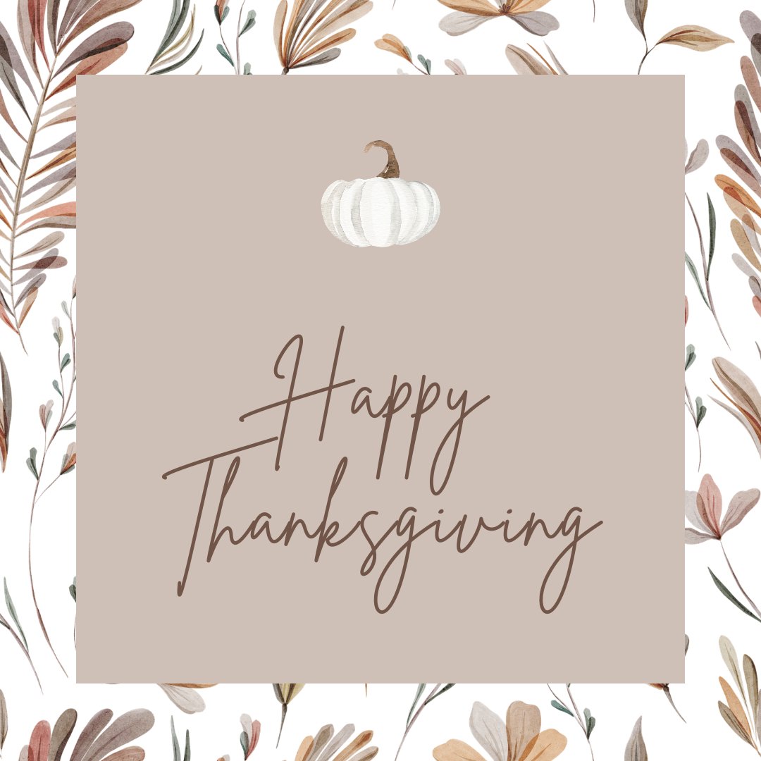 Wishing you & your family, a 𝐻𝒶𝓅𝓅𝓎 𝒯𝒽𝒶𝓃𝓀𝓈𝑔𝒾𝓋𝒾𝓃𝑔!
Charley’s will be closed for the day today. We look forward to serving you tomorrow! 
#charleysoceangrill #thanksgiving #givethanks #newjerseyfoodie #foodienj #jerseyshorelocal  #jerseyshore #njbeaches #goodfood