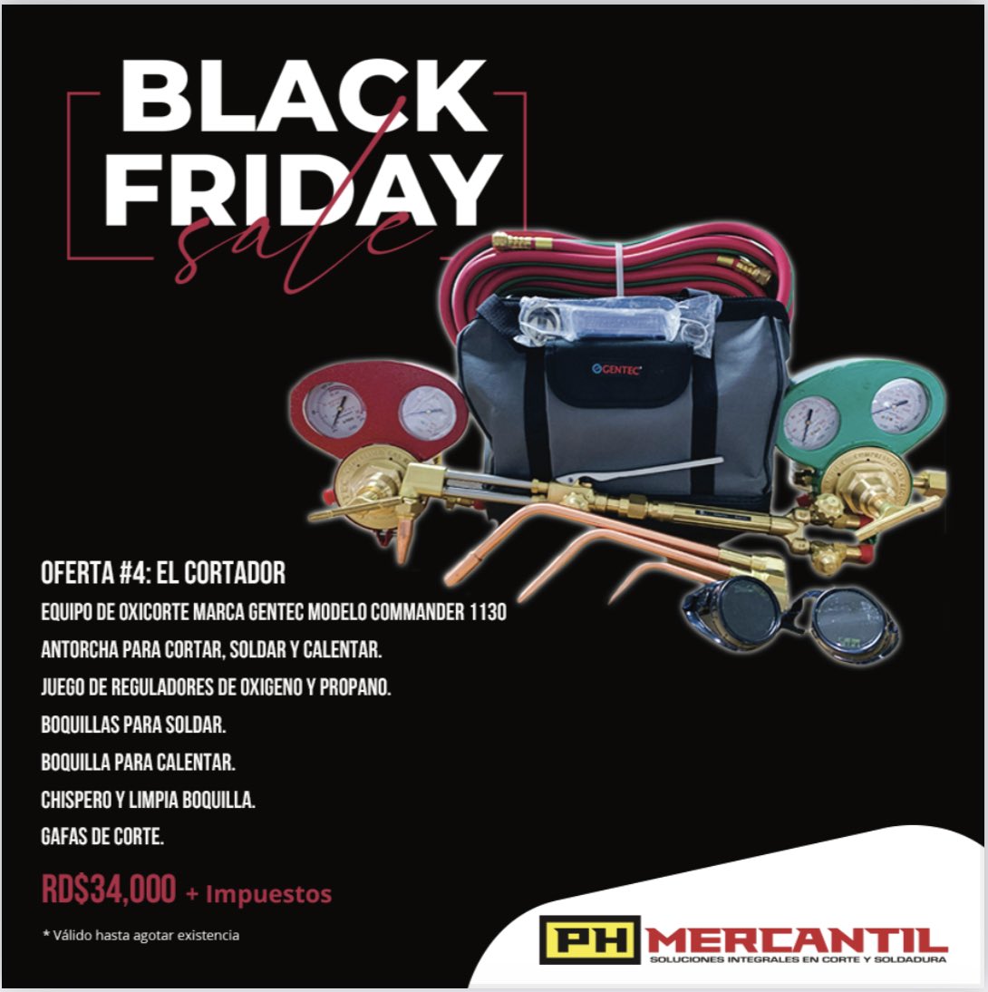 phmercantil's tweet photo. Aprovecha los especiales de Black Friday!!!!! https://t.co/moh5Fa7hru