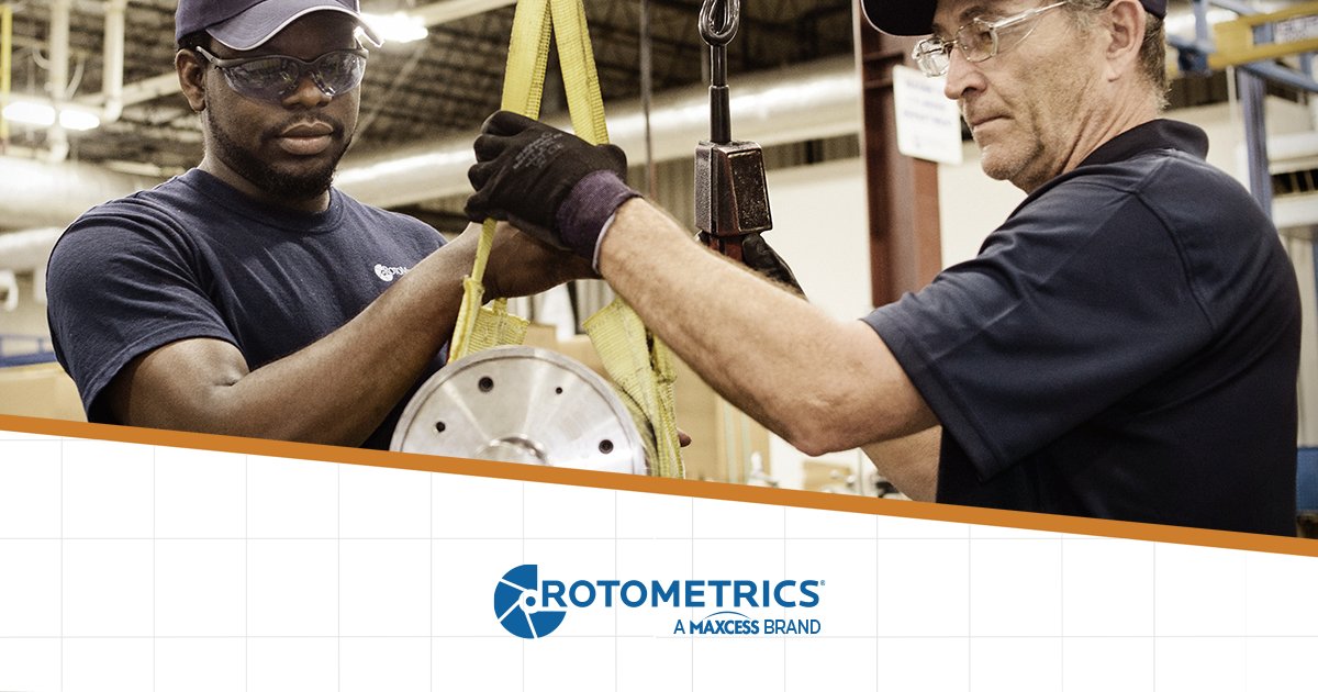 Today we give thanks to our skilled employees and talented sales team who have contributed to our success and everyone who keeps the industry running.

Happy Thanksgiving!