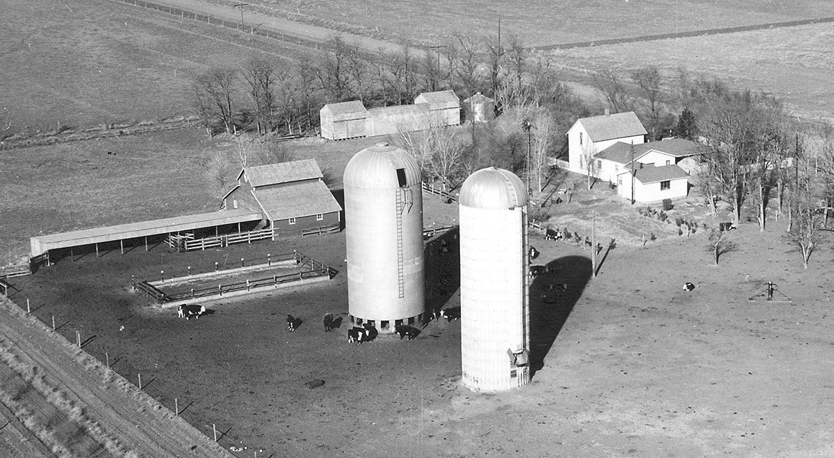 The Walker Mower represents American ingenuity at its finest. Read the story of the Walker Mower from its humble beginnings to being a premier zero-turn mower with true, year round productivity - walker.com/about/story