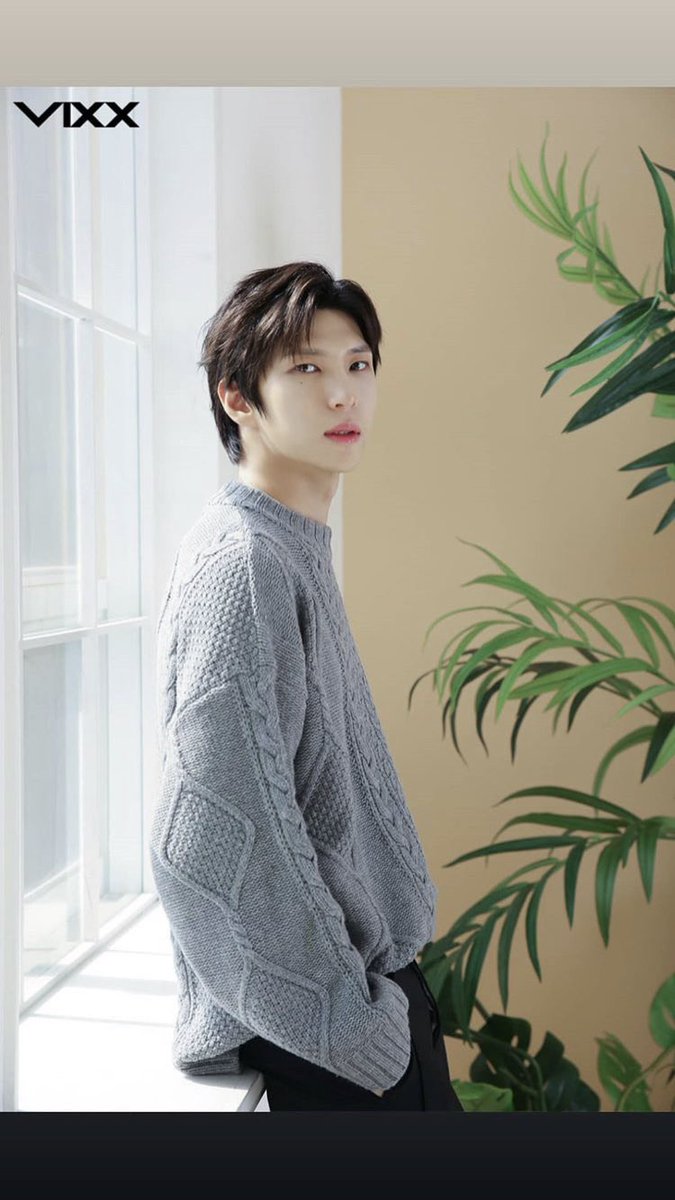 Day 18 of Taekwoon Month~ 