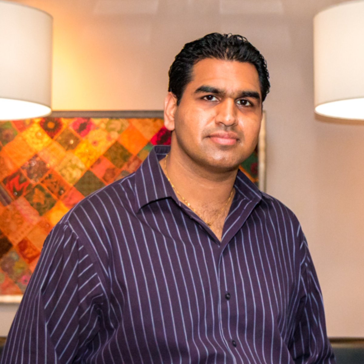 Today is all about sharing thanks and spreading love through cooking. Happy Thanksgiving from your friends at Nirvana!