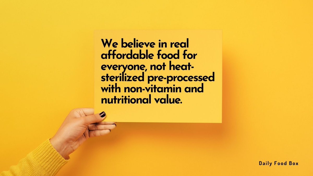DailyFoodBox (@dailyfoodbox) on Twitter photo 
