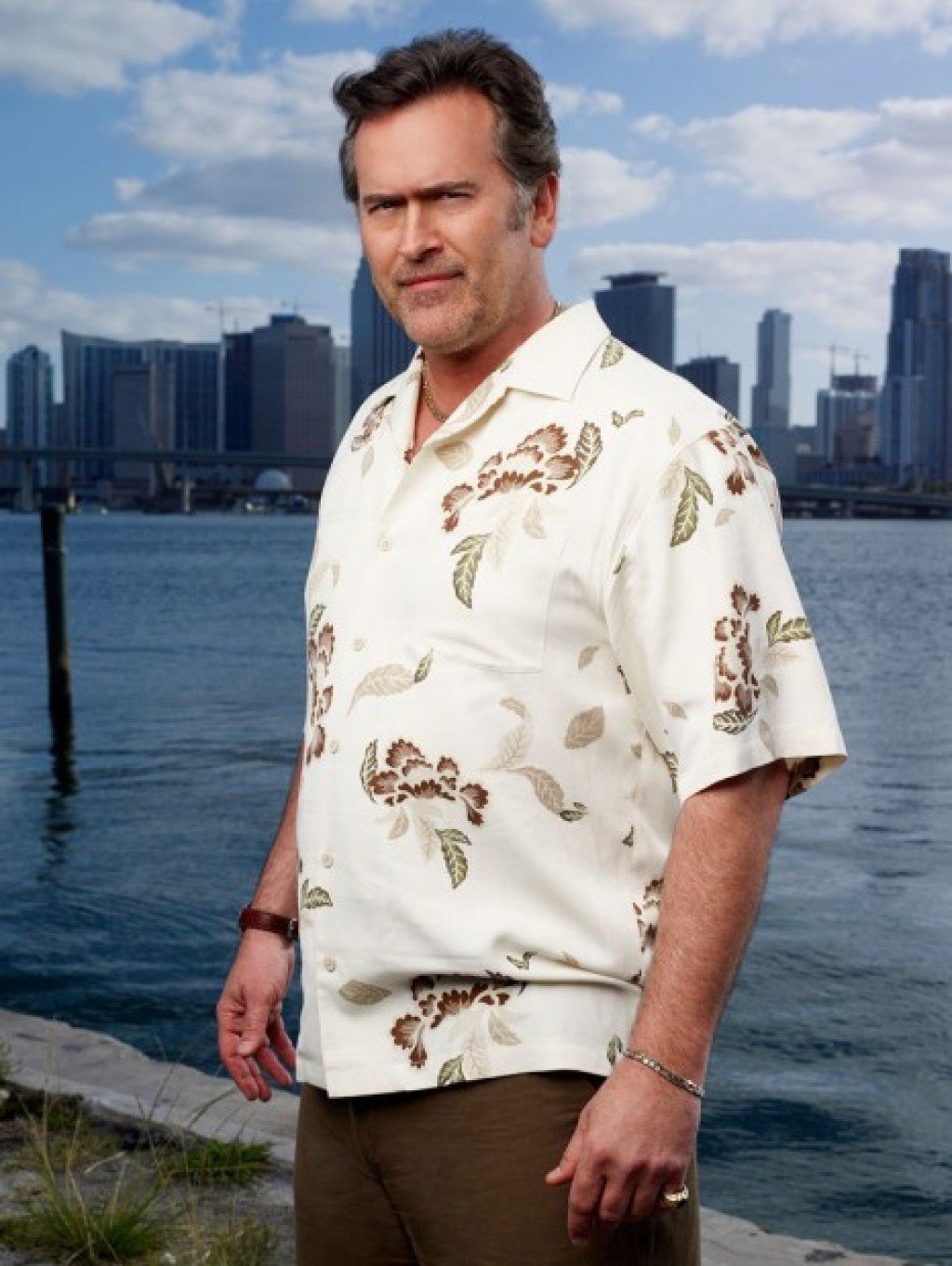  Happy Birthday, Chuck Finley! 