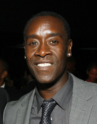 Happy Birthday to the magnificent the actor who plays War Machine at the MCU 