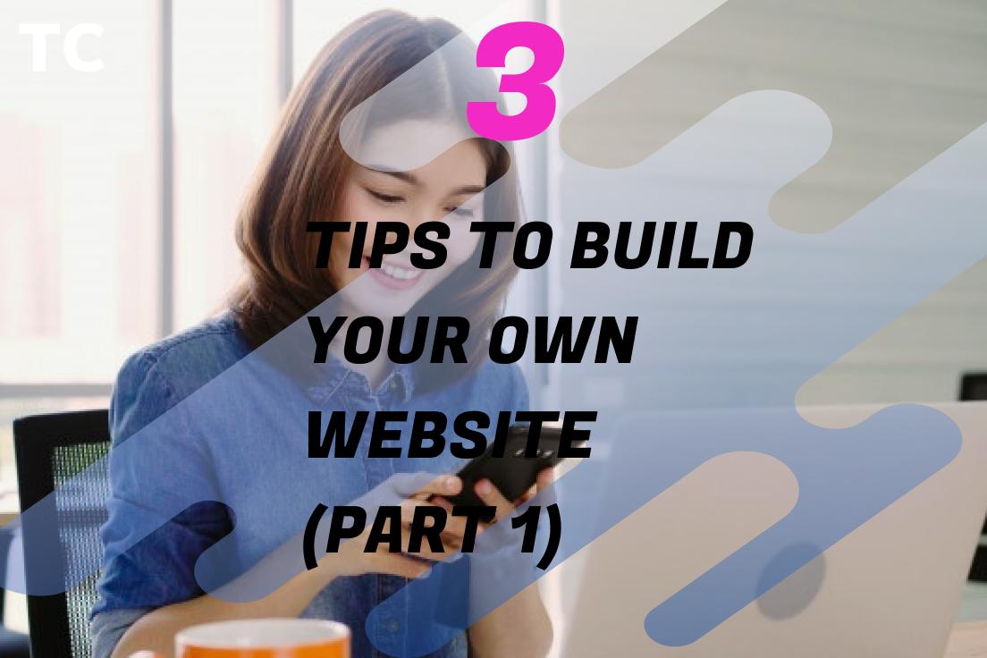 _teamchallenge's tweet image. Go on the three great tips journey with us 😌😁.

Find out what tip 2 is tomorrow 😍.

#Tips #thursdayvibes #website #ThursdayThoughts #Businesses #DigitalMarketingacency #DigitalMarketing #OnlineMarketing #MARKETER