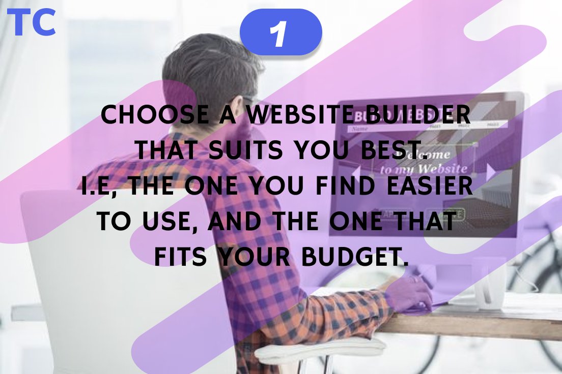 _teamchallenge's tweet image. Go on the three great tips journey with us 😌😁.

Find out what tip 2 is tomorrow 😍.

#Tips #thursdayvibes #website #ThursdayThoughts #Businesses #DigitalMarketingacency #DigitalMarketing #OnlineMarketing #MARKETER