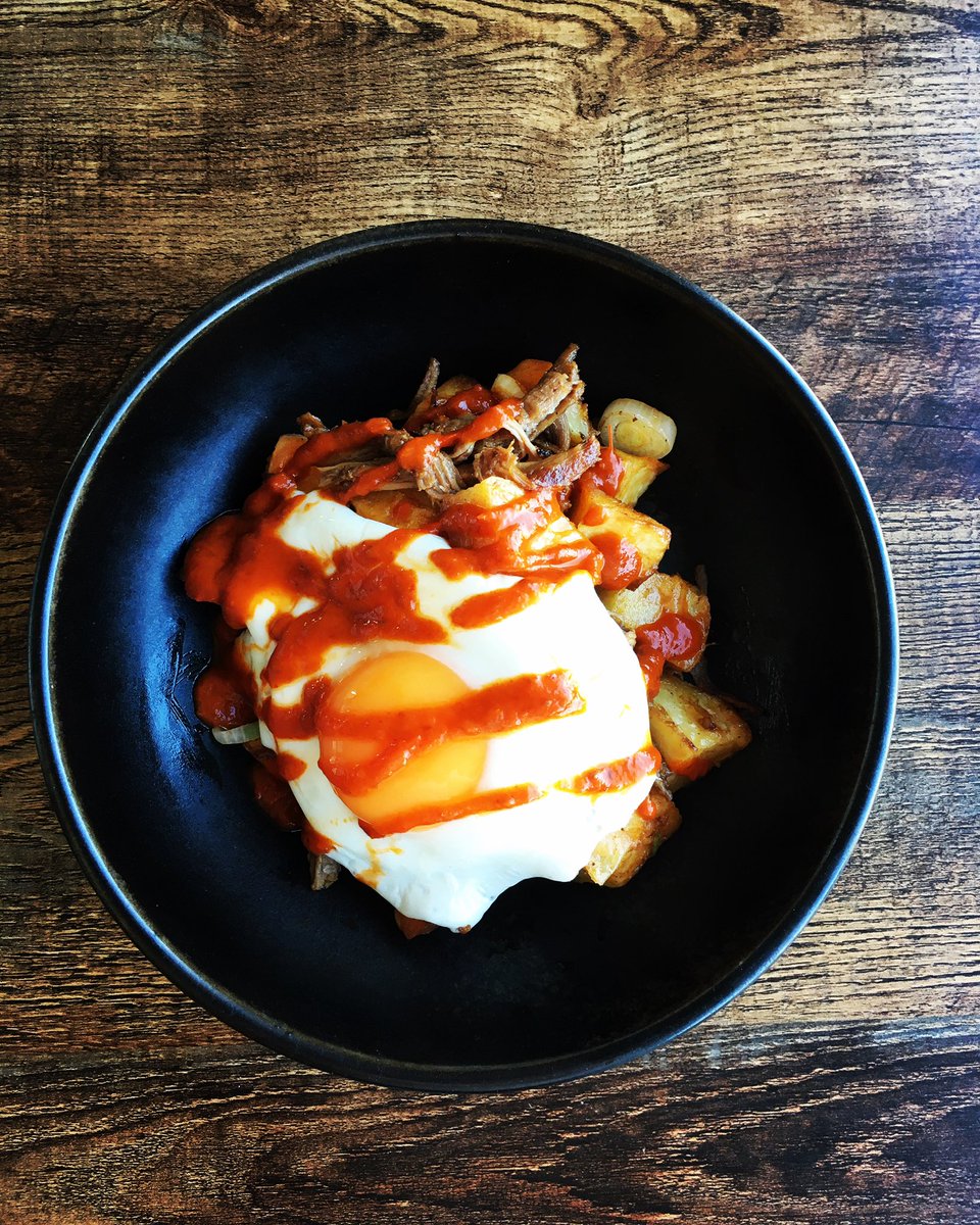 BlakesFood's tweet image. Dreaming of sunny summer days when this dish made us VERY happy. We’ve made a small batch of beef hash to serve tomorrow and Saturday for takeaway #beefhash #barbecuethrowback uk.talech.com/biz/ordering/8…