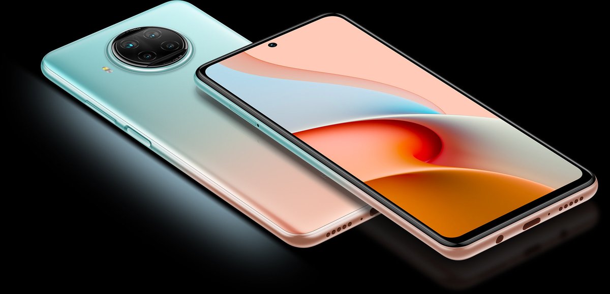 KainosDist_Togo's tweet photo. Lancement aujourd'hui du Redmi Note 9 Pro (Ce qui POURRAIT ÊTRE le Redmi Note 10 en Globale) en Chine.
À partir de 1.599 yuans.
C'est toujours SUPER INTÉRESSANT comme d'habitude. https://t.co/r3lX9Jzfoq
