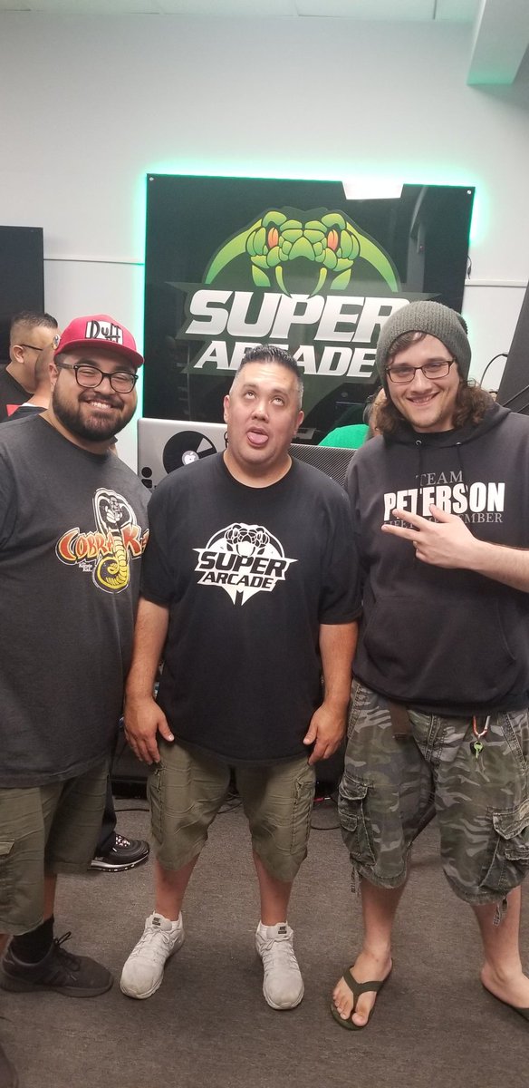 David Dominguez tweet media